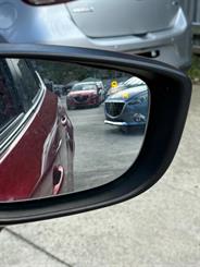 2017 Mazda Axela - Thumbnail