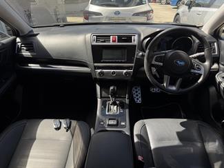 2016 Subaru Outback - Thumbnail