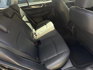 2016 Subaru Outback - Thumbnail