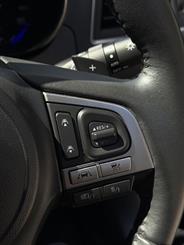 2016 Subaru Outback - Thumbnail