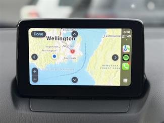 2020 Mazda 2 - Thumbnail