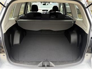 2014 Subaru Forester - Thumbnail