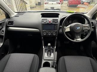 2014 Subaru Forester - Thumbnail