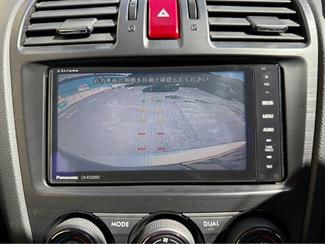 2014 Subaru Forester - Thumbnail