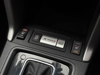 2014 Subaru Forester - Thumbnail