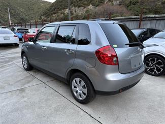 2015 Mazda Verisa - Thumbnail