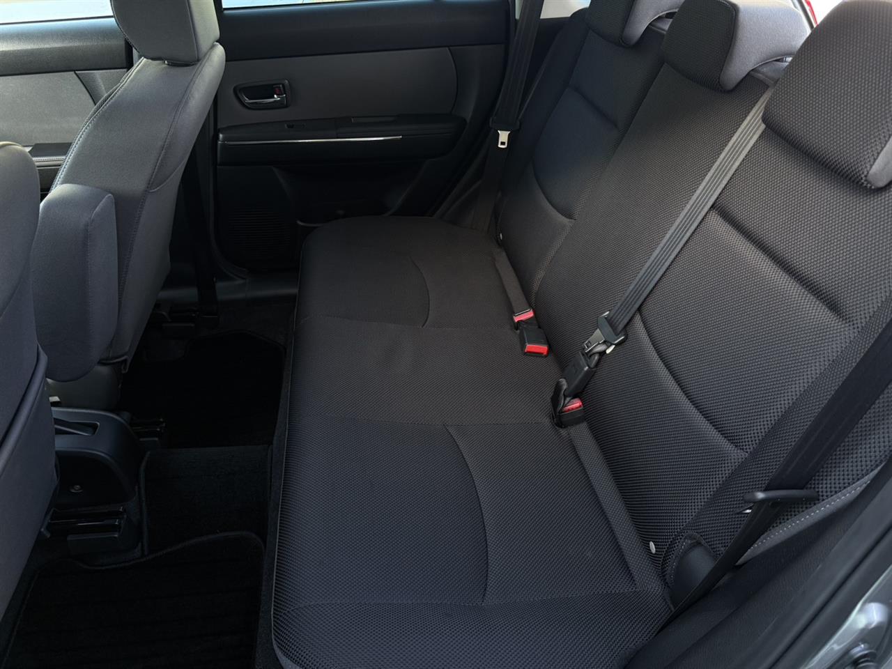 2015 Mazda Verisa