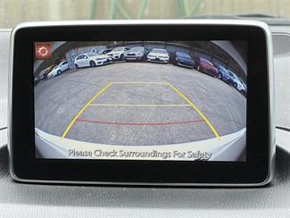 2014 Mazda Axela - Thumbnail