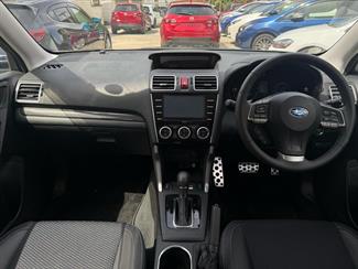 2014 Subaru Forester - Thumbnail