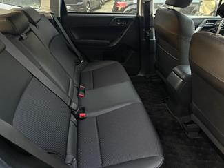 2014 Subaru Forester - Thumbnail