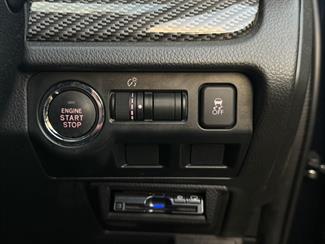 2014 Subaru Forester - Thumbnail