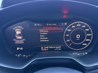 2016 Audi TTS - Thumbnail