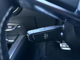 2016 Audi TTS - Thumbnail