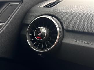 2016 Audi TTS - Thumbnail