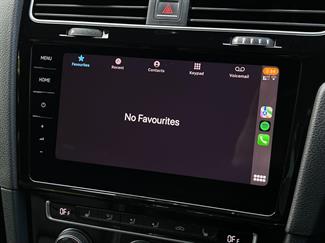 2019 Volkswagen Golf - Thumbnail