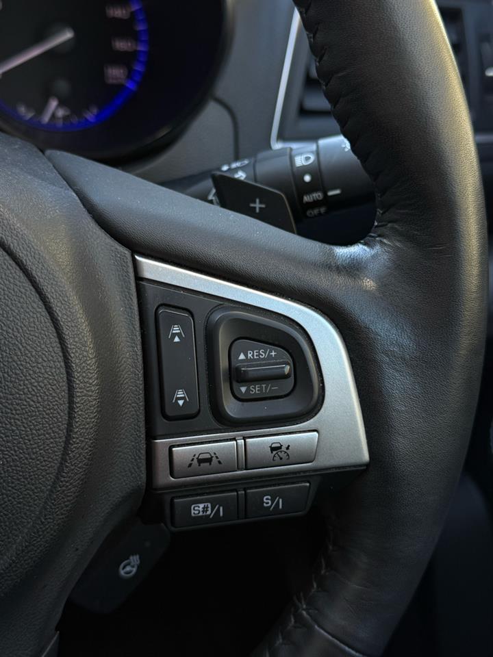 2016 Subaru Outback