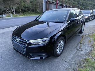 2016 Audi A3 - Thumbnail
