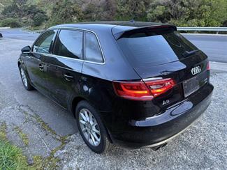 2016 Audi A3 - Thumbnail