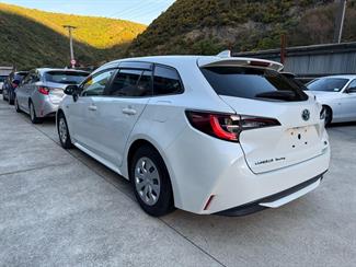 2020 Toyota Corolla - Thumbnail