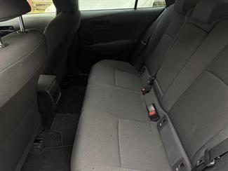 2020 Toyota Corolla - Thumbnail