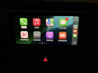2017 Audi Q5 - Thumbnail