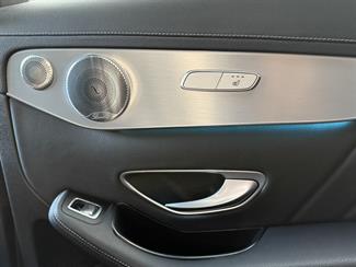 2017 Mercedes-Benz GLC 220 - Thumbnail