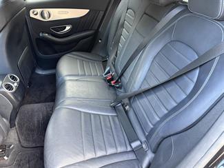 2017 Mercedes-Benz GLC 220 - Thumbnail