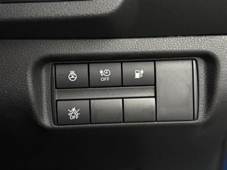 2020 Nissan Leaf - Thumbnail