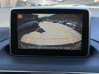 2015 Mazda Axela - Thumbnail