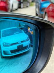 2015 Mazda Axela - Thumbnail