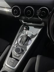 2015 Audi TT - Thumbnail