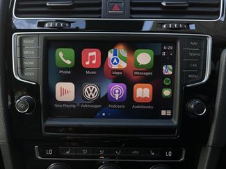 2017 Volkswagen Golf - Thumbnail