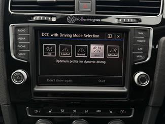 2017 Volkswagen Golf - Thumbnail