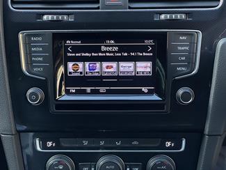 2014 Volkswagen Golf - Thumbnail