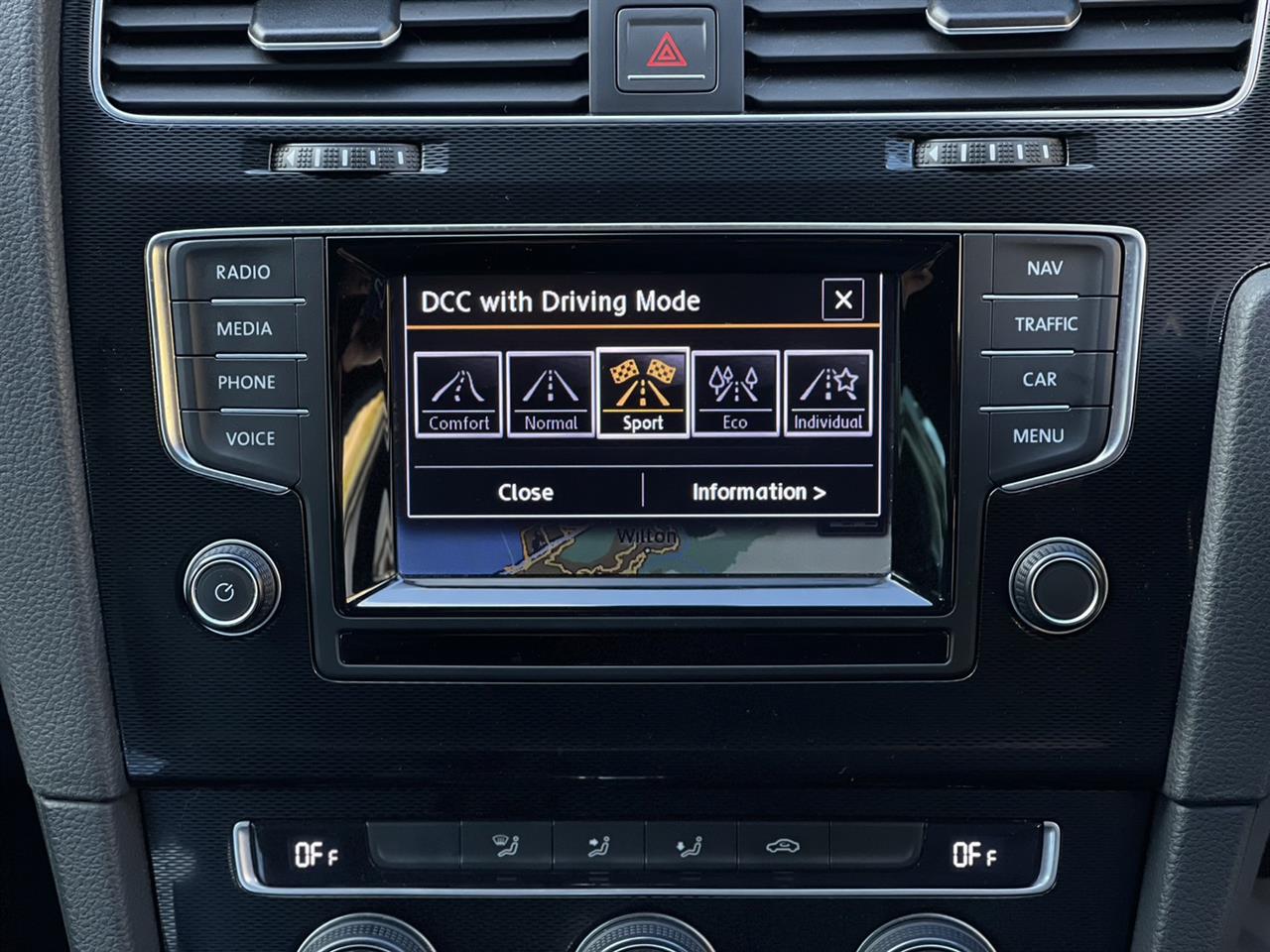 2014 Volkswagen Golf