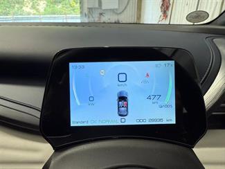 2023 BYD Atto 3 - Thumbnail