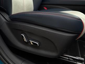 2023 BYD Atto 3 - Thumbnail