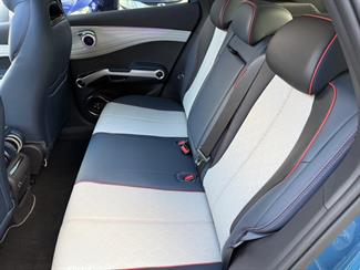 2023 BYD Atto 3 - Thumbnail