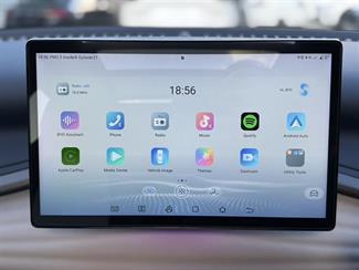 2023 BYD Atto 3 - Thumbnail