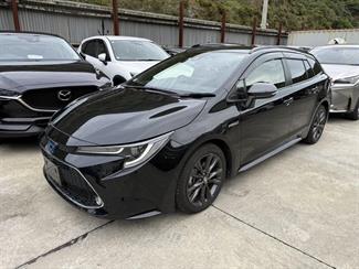 2020 Toyota Corolla - Thumbnail