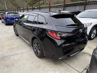2020 Toyota Corolla - Thumbnail