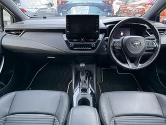 2020 Toyota Corolla - Thumbnail