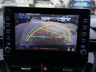2020 Toyota Corolla - Thumbnail