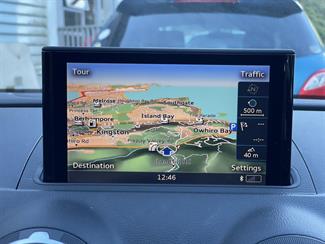 2018 Audi A3 - Thumbnail