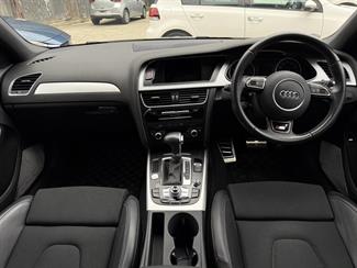 2016 Audi A4 - Thumbnail