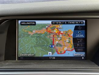 2016 Audi A4 - Thumbnail