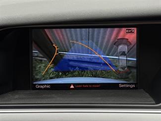 2016 Audi A4 - Thumbnail