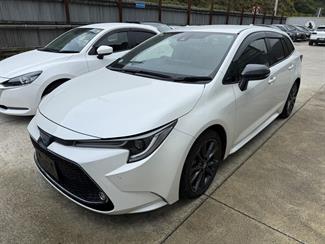 2020 Toyota Corolla - Thumbnail
