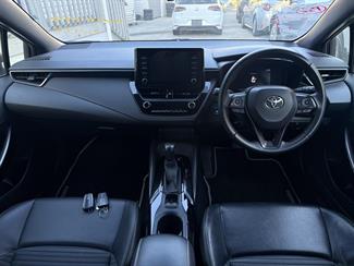 2020 Toyota Corolla - Thumbnail