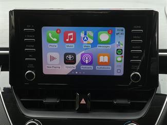 2020 Toyota Corolla - Thumbnail